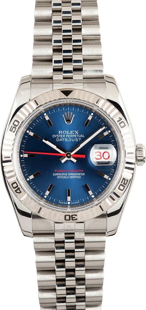 rolex 116264 msrp|Rolex thunderbird history.